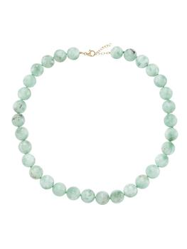 商品Jia Jia | Atlas Jade Crystal Sphere Necklace,商家Saks Fifth Avenue,价格¥5437图片