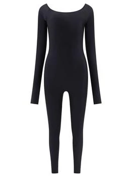THE ANDAMANE | THE ANDAMANE "Nadia" jumpsuit,商家Baltini,价格¥1441