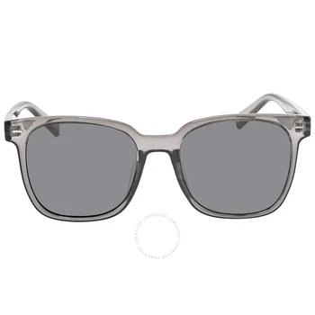 Calvin Klein | Dark Grey Sport Ladies Sunglasses CK20519S 070 55 1.6折, 满$200减$10, 满减