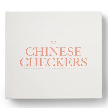 推荐Printworks Classic Games Chinese Checkers商品