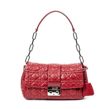 [二手商品] Dior | New Lock Flap Chain Bag 