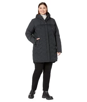 Columbia | Plus Size Mountain Croo™ II Mid Down Jacket 7.5折