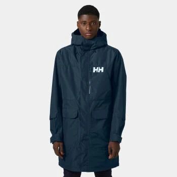 Helly Hansen | Helly Hansen 男士户外冲锋衣 53796597NAVY 深蓝色 6.1折, 满$1享9.6折, 满折