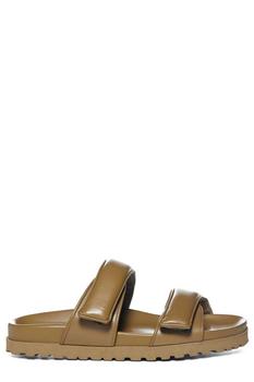 product GIA BORGHINI Double Strap Slip-On Sandals - IT41 image