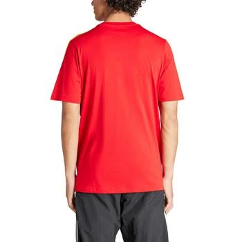Adidas | adidas DNA Three-Stripe T-Shirt - Men's 独家减免邮费