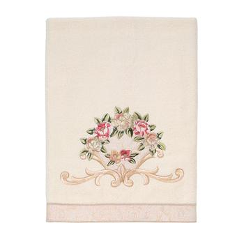 商品Avanti | "Rosefan" Bath Towel, 25x50",商家Macy's,价格¥194图片