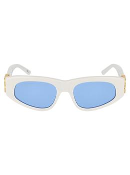 Balenciaga | BALENCIAGA SUNGLASSES商品图片,7.4折