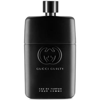 Gucci | Men's Guilty Pour Homme Eau de Parfum, 5-oz. 
