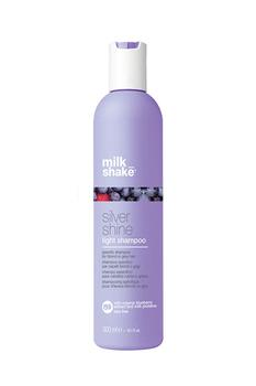 推荐Milkshake 银色亮泽洗发水 - 300ml商品