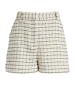 推荐Tweed Shorts商品