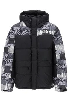 The North Face | Himalayan ripstop nylon down jacket 6.5折
