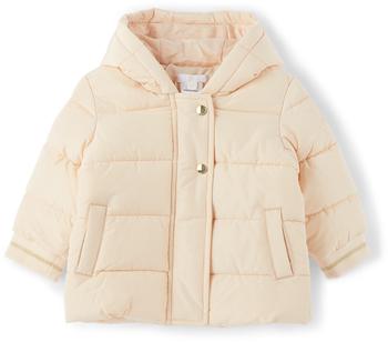 Chloé | Baby Pink Puffer Jacket商品图片,独家减免邮费