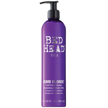 TIGI | Tigi - Dumb Blonde Toning Shampoo (400ml)商品图片,额外7.8折x额外9.5折, 额外七八折, 额外九五折