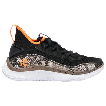 Under Armour | Under Armour Curry 8 - Boys' Grade School商品图片,9.2折