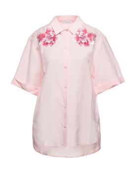 sandor衣服, Sandro | Solid color shirts & blouses商品图片 4.4折