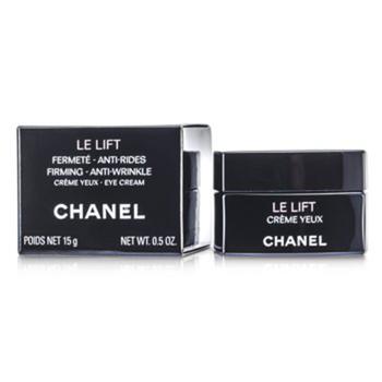 Chanel | - Le Lift Eye Cream 15g/0.5oz商品图片,8.4折, 满$275减$25, 满减
