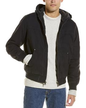 李维斯外套, Levi's | Levi's Utility Jacket商品图片 5.9折