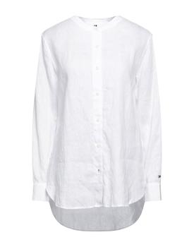 Tommy Hilfiger | Linen shirt商品图片,5.7折