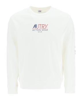 autry衣服, Autry | Iconic Logo Sweatshirt商品图片 8.8折