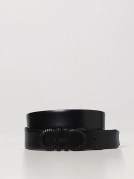 Salvatore Ferragamo | Salvatore Ferragamo belt for man商品图片,