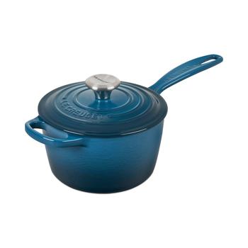 Le Creuset | 1.75-Qt. Enameled Cast Iron Signature Saucepan商品图片,