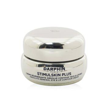 眼霜海淘, Darphin | Ladies Stimulskin Plus Absolute Renewal Eye & Lip Contour Cream 0.5 oz Skin Care 882381107369商品图片 5.9折