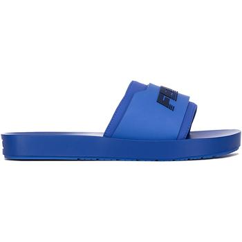 Puma | Fenty Surf Slide - Dazzling Blue/Evening Blue商品图片,5.8折×额外8.5折, 额外八五折