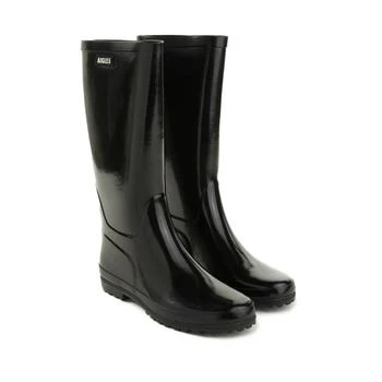 推荐Bottes de pluie vernies商品