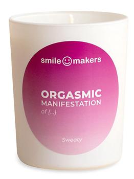 推荐Sensorial Play Orgasmic Manifestations Sweaty Candle商品