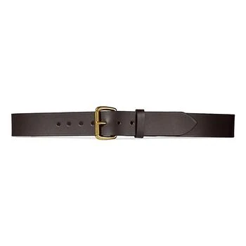 推荐Filson 1.5IN Bridle Leather Belt商品
