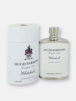 推荐Hugh Parsons Whitehall by Hugh Parsons Eau De Parfum Spray 3.4 oz商品