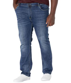 推荐Miles Stay Cool Regular Jeans in Blue商品