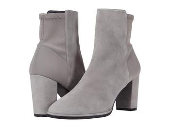 stuart weitzman凉鞋, Stuart Weitzman | Harper Bootie 80商品图片 2.3折