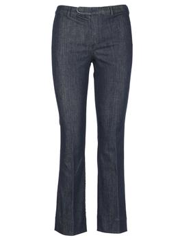 Max Mara | S Max Mara Trousers Blue商品图片,