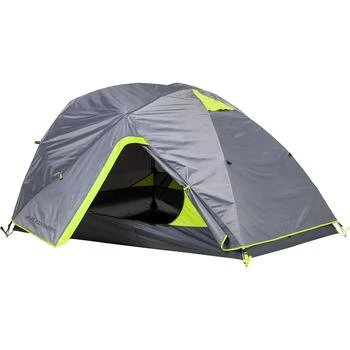 ALPS Mountaineering | Greycliff 3 Tent: 3-Person 3-Season,商家Backcountry,价格¥718