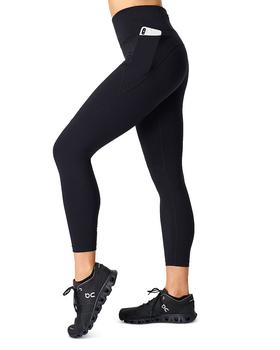 SWEATY BETTY | Power 7/8 Workout Leggings商品图片,独家减免邮费