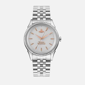 推荐Vivienne Westwood Women's Seymour Watch商品