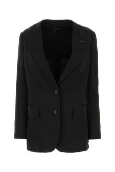 Tom Ford | TOM FORD JACKETS AND VESTS,商家Baltini,价格¥18403