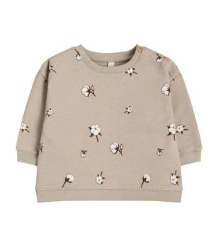 推荐Cottonfield Sweatshirt (3-24 Months)商品