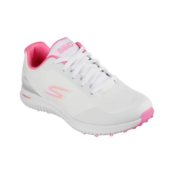 推荐Women's Go Golf Max 2 Golf Sneakers from Finish Line商品