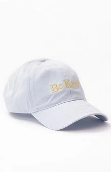 PacSun | Be Kind Dad Hat 5.0折