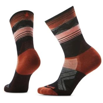 SmartWool | SmartWool 女士户外袜 2018425BLACK 花色,商家Beyond Moda Europa,价格¥407