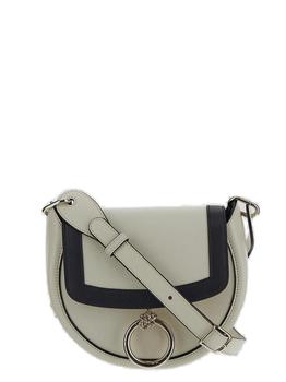 Chloé | Chloé Foldover Top Crossbody Bag商品图片,