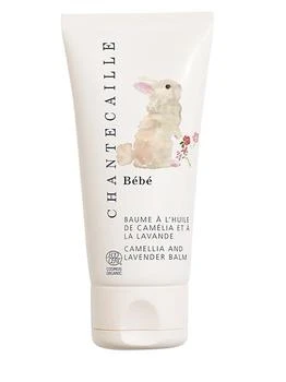 Chantecaille | Bébé Camellia and Lavender Balm 