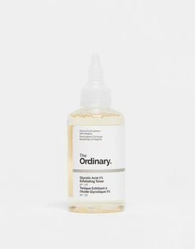 The Ordinary | The Ordinary Mini Glycolic Acid 7% Exfoliating Toner 100ml 