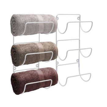 商品Sorbus | 3-Level Towel Racks, Set of 2,商家Macy's,价格¥191图片