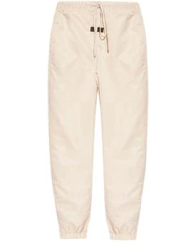 推荐Track pants with logo商品