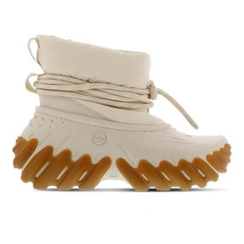 Crocs | Crocs Echo - Women Shoes,商家Foot Locker UK,价格¥859