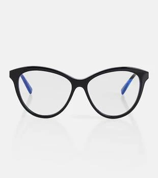 Yves Saint Laurent | 防蓝光圆形眼镜 7折
