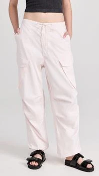 AGOLDE | Ginerva Cargo Pants,商家Shopbop,价格¥485